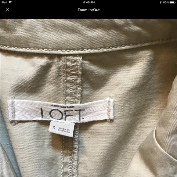 Loft Jacket - Picture 3 of 6